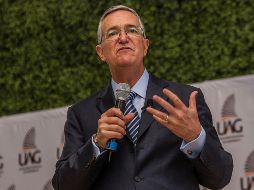 Salinas Pliego aseguró que en 24 horas el joven tendría una respuesta sobre su caso. EL INFORMADOR/ARCHIVO