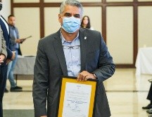 Se espera que al término de la administración se llegue al 100% de acreditaciones. ESPECIAL/Gobierno de Jalisco