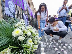 La vinculación se logró derivado de las investigaciones establecidas por los hechos registrados el 5 de mayo pasado y no por el ataque del 16 de julio. EL INFORMADOR/G. Gallo