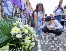 La vinculación se logró derivado de las investigaciones establecidas por los hechos registrados el 5 de mayo pasado y no por el ataque del 16 de julio. EL INFORMADOR/G. Gallo