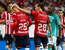 El Rebaño también llega con la presión extra de apenas haber marcado un tanto en lo que va del torneo. IMAGO7