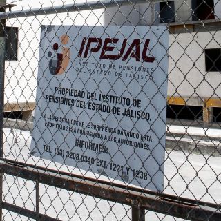 Ipejal: Adeudan dependencias al Instituto 486.5 millones de aportaciones