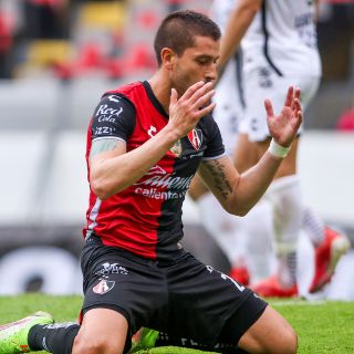 Atlas cae ante Xolos al Medio Tiempo