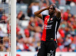 El Atlas suma solo 4 puntos de 15 disponibles en las primeras 5 jornadas del Apertura 2022. IMAGO7