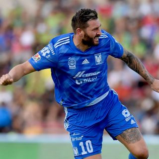 ¡Siguen sumando! Tigres vence a los Bravos, pese a jugar con diez