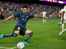 De regreso en el país y enfocados en la Liga MX, el América deberá enfrentar a León el próximo 31 de julio. ESPECIAL