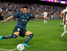 De regreso en el país y enfocados en la Liga MX, el América deberá enfrentar a León el próximo 31 de julio. ESPECIAL
