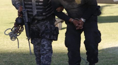 Aristeo R también deberá realizar el pago de 765 mil 240 pesos como multa y reparación del daño. EL INFORMADOR/Archivo