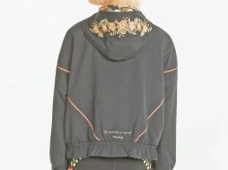 Una de las piezas de la colección que ha causado polémica. ESPECIAL