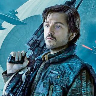 Disney+: Diego Luna llevará a "Cassian Andor" al límite