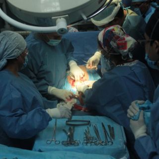 El IMSS contratará a 10 mil 454 médicos