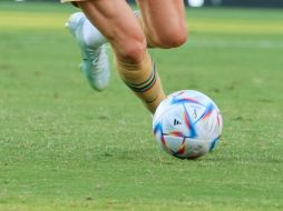 Hoy hay actividad en la Liga MX, Liga de Expansión MX, amistosos internacionales, y la Eurocopa femenina. EFE / M. Cholewinski