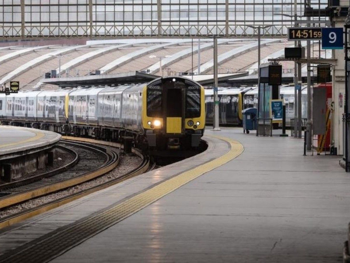 Por qué no se construyó en América Latina una poderosa red de trenes como  la que conecta Europa | El Informador