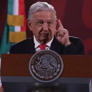 López Obrador anuncia medidas de ahorro al pasar a una pobreza franciscana