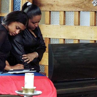 ¿Cuántos y de qué mueren los mexicanos?