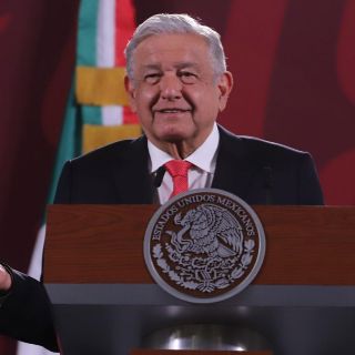 Diagnóstico sobre fallas estructurales de T2 de AICM, en una semana: López Obrador