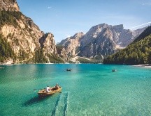 Conoce las cinco etapas para el viaje perfecto. ESPECIAL/Photo by Pietro De Grandi on Unsplash.