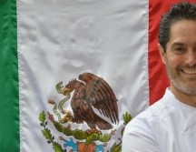 José Curiel, o “Pepe paellas”, es un famoso chef de las redes sociales. INSTAGRAM/@pepe_paellas