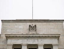 La Fed subió sus tasas de interés, en 0.75 puntos porcentuales, para llevarlas a 2.25-2.50%. AFP / ARCHIVO