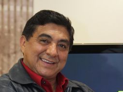 Carlos Bonavides ha actuado en diversas producciones dramáticas y comedias de la televisión mexicana. NTX/ARCHIVO