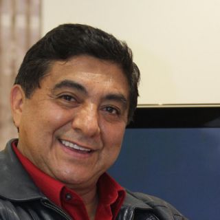 Carlos Bonavides: Hospitalizan de emergencia al actor de "Huicho Domínguez"