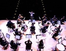 La actividad correspondiente al mes de julio presente se llevará a cabo este jueves 28 con la participación de la Orquesta de Cámara de Zapopan. ESPECIAL / Gobierno de Zapopan