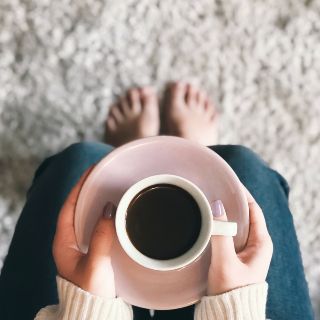 ¿Conoces los beneficios del café?