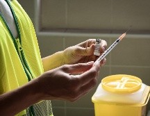 Hasta la fecha, no se han registrado muertes por viruela símica en las Américas. EFE/A. Jocard