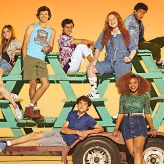“High School Musical: El musical, la serie” estrena su tercera temporada en Disney+