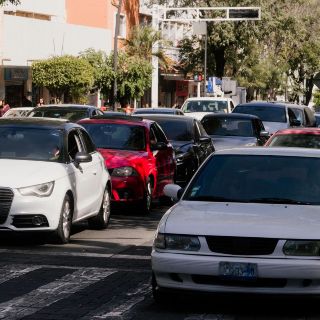 Congreso de Jalisco: Analizan nueva ley de movilidad en municipios