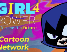 Por cuarta ocasión gracias a la colaboración con Cartoon Network, se lanza la convocatoria “Girl Power: Pitch me the future”, que busca impulsar el talento de las mujeres de América Latina. FACEBOOK / @Pixelatl