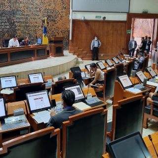 Aumenta 1.5 MDP el costo anual de diputados jaliscienses: IMCO