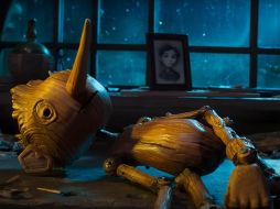 En el tráiler de esta nueva producción de Netflix se puede notar que Del Toro propone una perspectiva diferente de la historia de la marioneta. FOTO: YOU TUBE