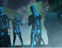 “City of the dead” y “Trap God” son los sencillos más recientes del álbum “Hotel Kalifornia”, impulsado por el sello BMG. CORTESÍA