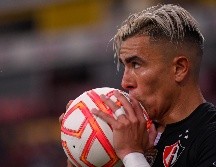 Atlas tiene solo 4 puntos de 15 posibles en el torneo. IMAGO7