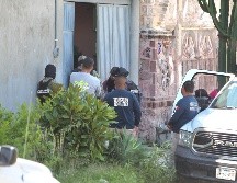 En el lugar había unos 30 internos, hombres y mujeres, detallan vecinos. EL INFORMADOR/A. Camacho