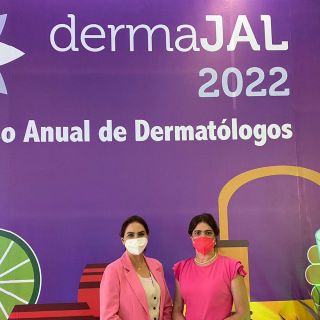 Buscan Congreso Mundial de Dermatología en Jalisco para 2026