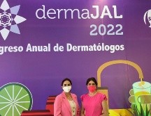 Organizadores buscan un Congreso Mundial de Dermatología que se podría realizar en cuatro años. EL INFORMADOR/Y. Mora
