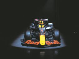 La colaboración con Red Bull dará como resultado un completamente nuevo motor para el equipo de F1. ESPECIAL/Red Bull Content Pool
