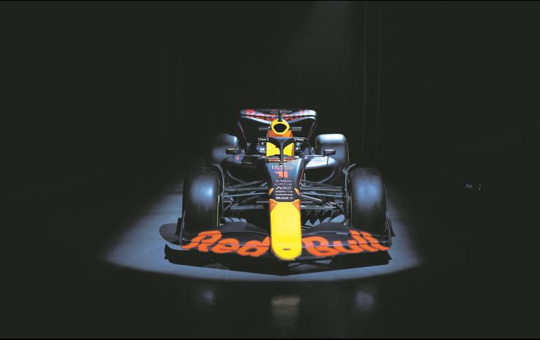 La colaboración con Red Bull dará como resultado un completamente nuevo motor para el equipo de F1. ESPECIAL/Red Bull Content Pool