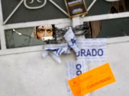 De las 27 quejas, 15 han sido por menores internados injustificadamente y 12 por maltrato. NOTIMEX/Archivo