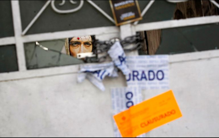 De las 27 quejas, 15 han sido por menores internados injustificadamente y 12 por maltrato. NOTIMEX/Archivo