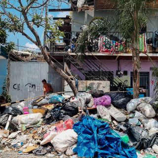 Concentran 38 colonias conflictos vecinales en Guadalajara