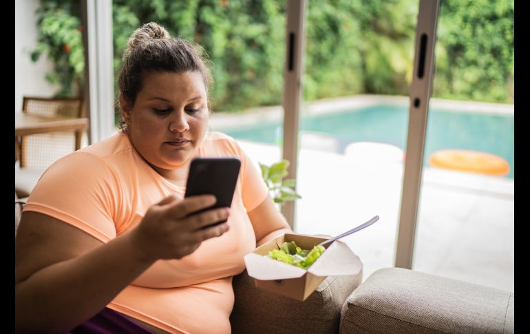 En México, el 70% padece sobrepeso y casi una tercera parte sufre de obesidad. ISTOCK GETTY IMAGES/ FG Trade