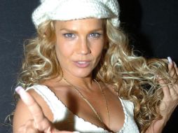 Niurka Marcos se denomina a sí misma 