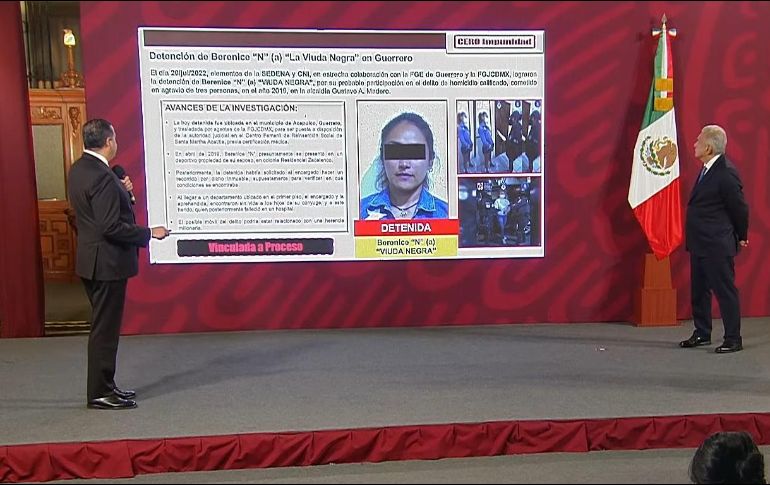 El posible móvil de delito podría estar relacionado con una herencia millonaria. YouTube /  Andrés Manuel López Obrador