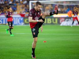 Furch explicó las claves para que el actual bicampeón pueda salir con los tres puntos el próximo domingo a las 19:00 horas del Estadio TSM. IMAGO7