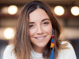 Regina Blandón expuso su agresión en el marco del Día Internacional de la Mujer. SUN / ARCHIVO