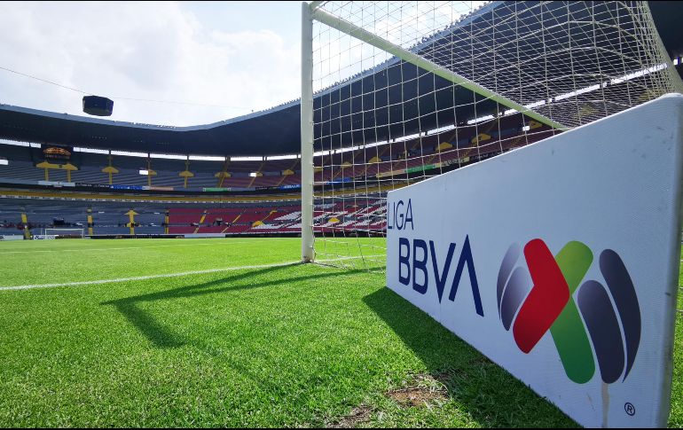 Chivas empató con Querétaro y se ubicaron en el lugar 14 general, con 4 puntos; por otro lado, el bicampeón Atlas cayó ante Xolos y están el lugar 16 de la clasificación, también con 4 unidades. IMAGO7