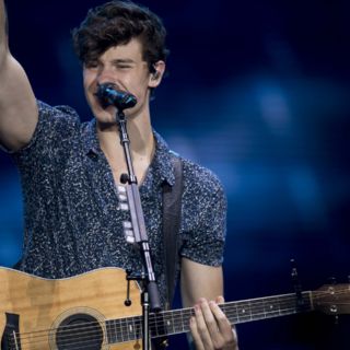 Shawn Mendes cancela su gira mundial por salud mental